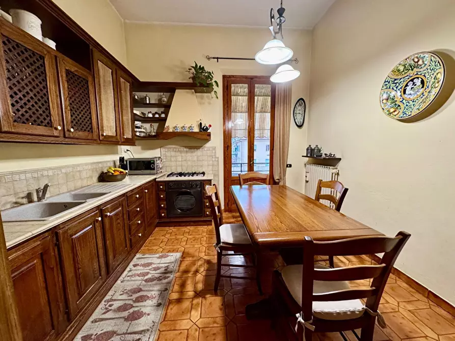 appartamento in vendita a Castelfiorentino