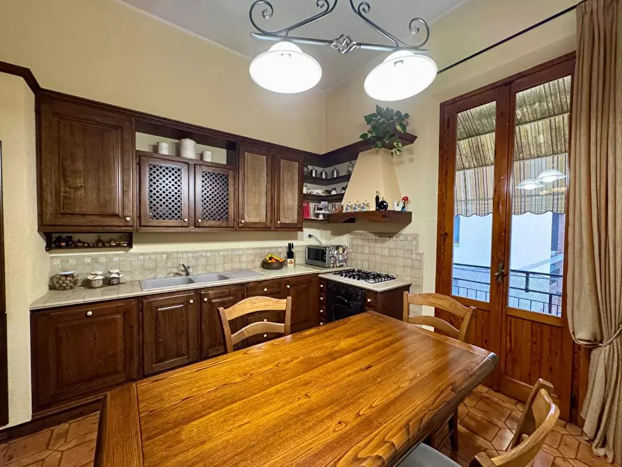 Immagine 4 di Appartamento in vendita  a Castelfiorentino