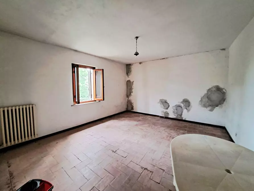 Immagine 8 di Terratetto in vendita  a Cerreto Guidi