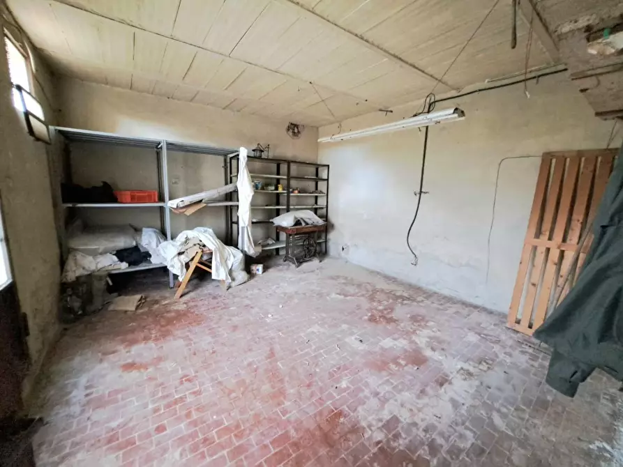 Immagine 10 di Terratetto in vendita  a Cerreto Guidi