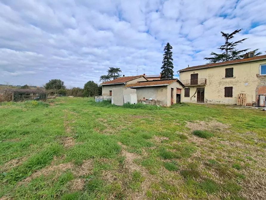 Immagine 1 di Terratetto in vendita  a Cerreto Guidi