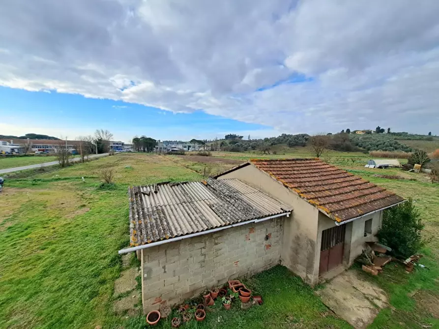 Immagine 4 di Terratetto in vendita  a Cerreto Guidi