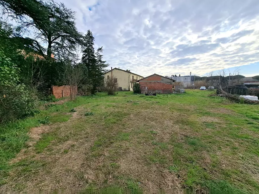 Immagine 5 di Terratetto in vendita  a Cerreto Guidi