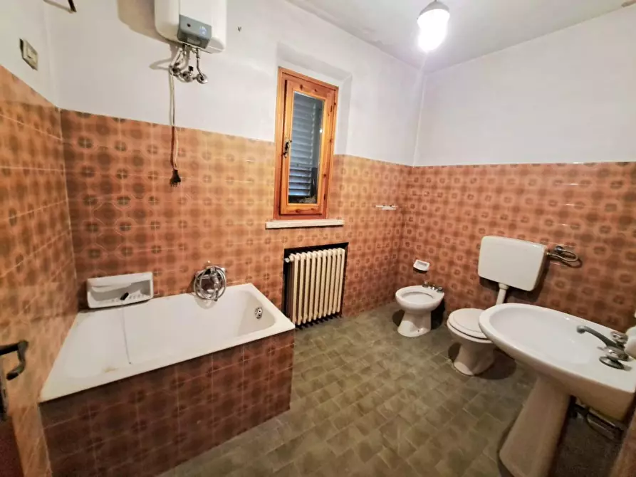 Immagine 9 di Terratetto in vendita  a Cerreto Guidi