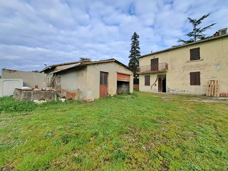 Immagine 2 di Terratetto in vendita  a Cerreto Guidi