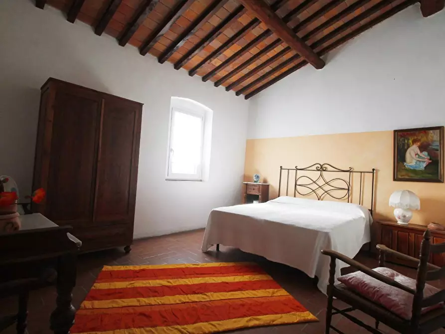 Immagine 26 di Casa colonica in vendita  a Vinci