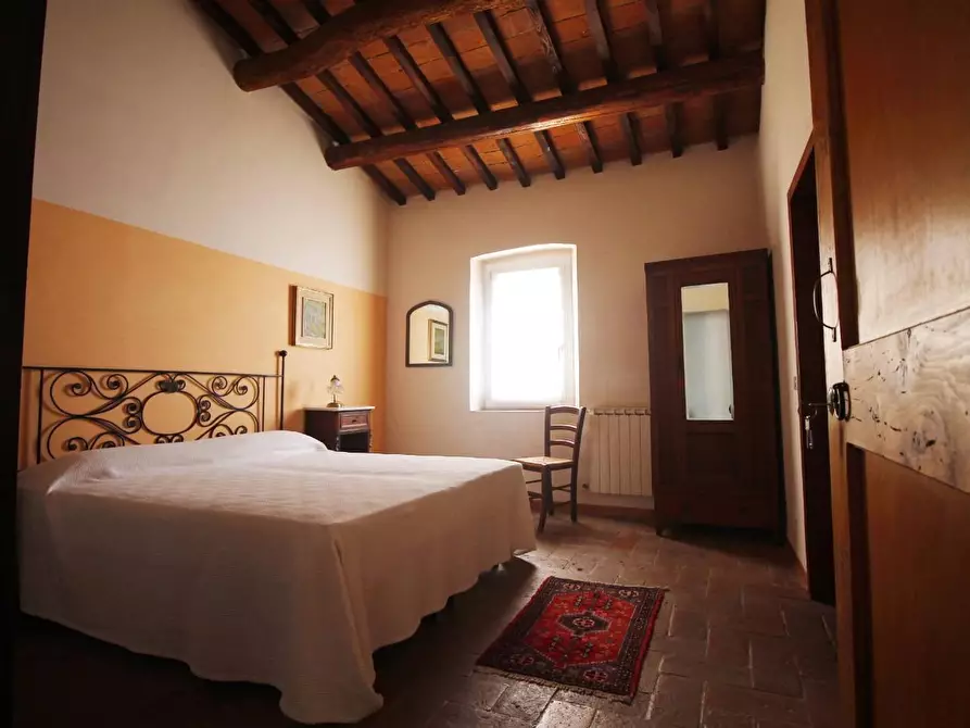 Immagine 29 di Casa colonica in vendita  a Vinci