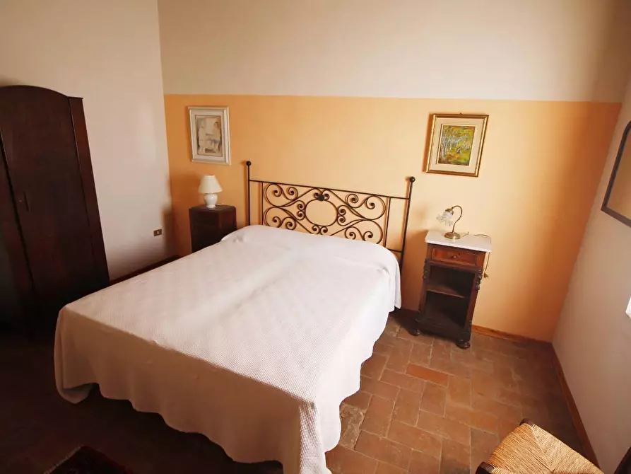 Immagine 30 di Casa colonica in vendita  a Vinci