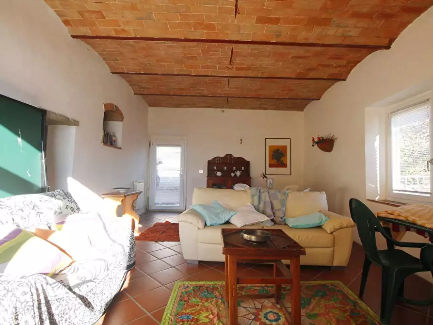 Immagine 16 di Casa colonica in vendita  a Vinci
