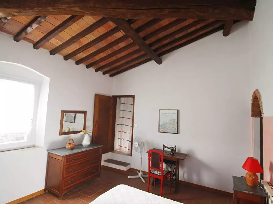 Immagine 28 di Casa colonica in vendita  a Vinci