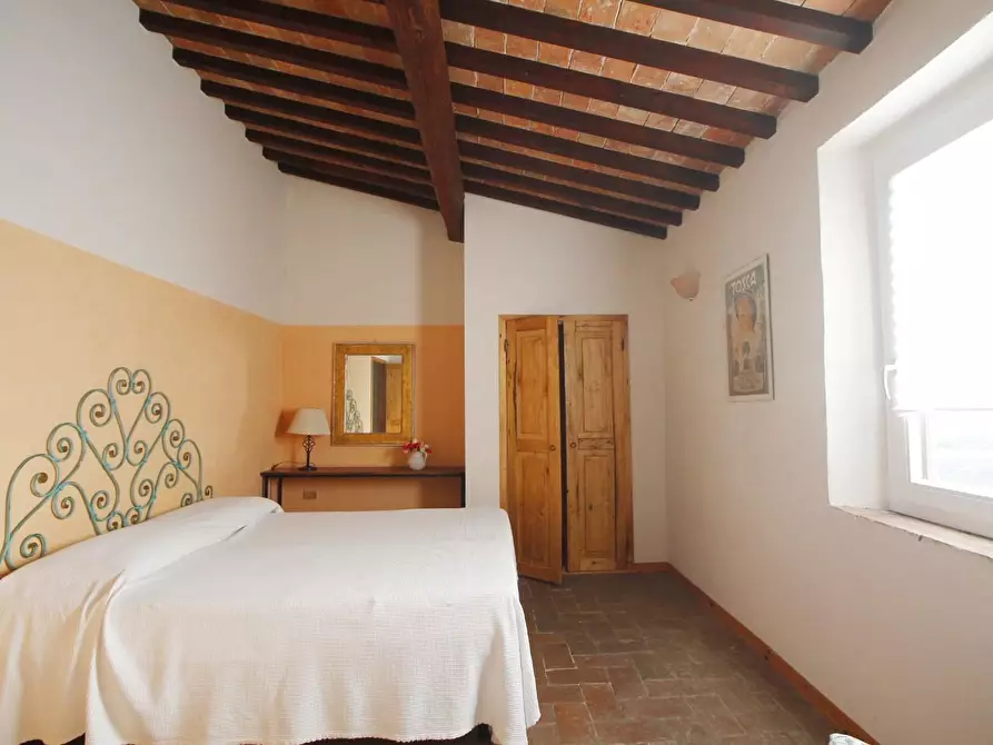 Immagine 31 di Casa colonica in vendita  a Vinci