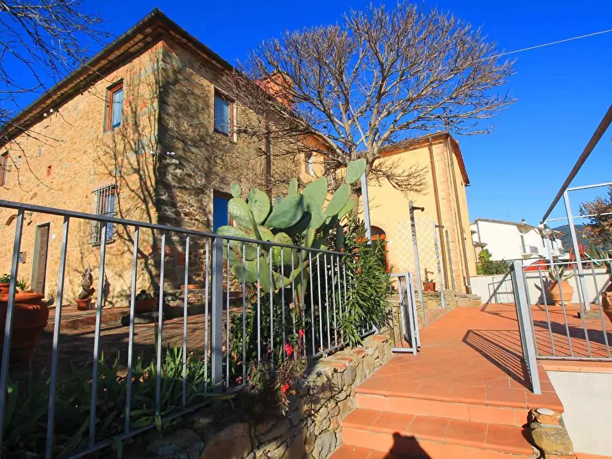 Immagine 41 di Casa colonica in vendita  a Vinci