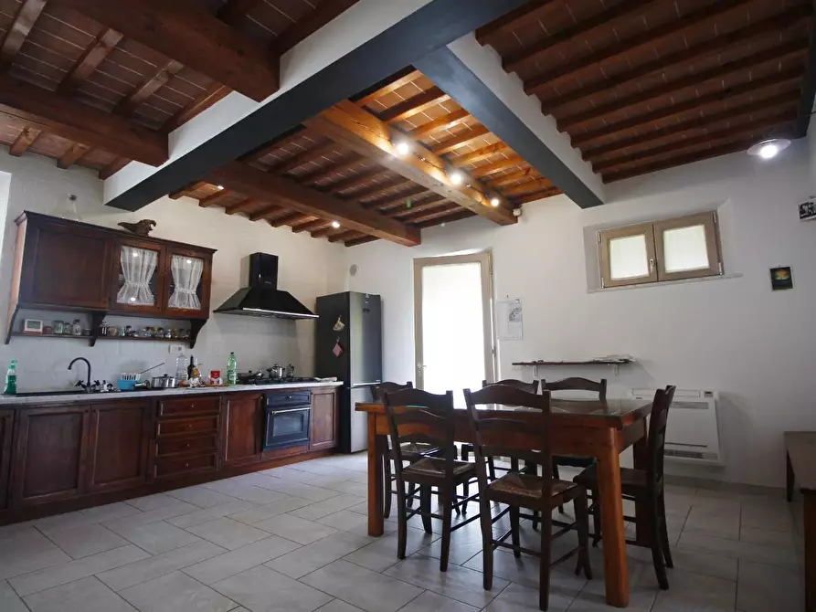 Immagine 22 di Casa colonica in vendita  a Cerreto Guidi