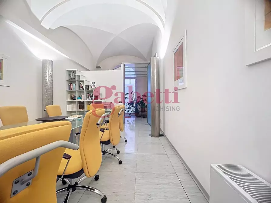 Immagine 22 di Locale commerciale in vendita  a Pisa