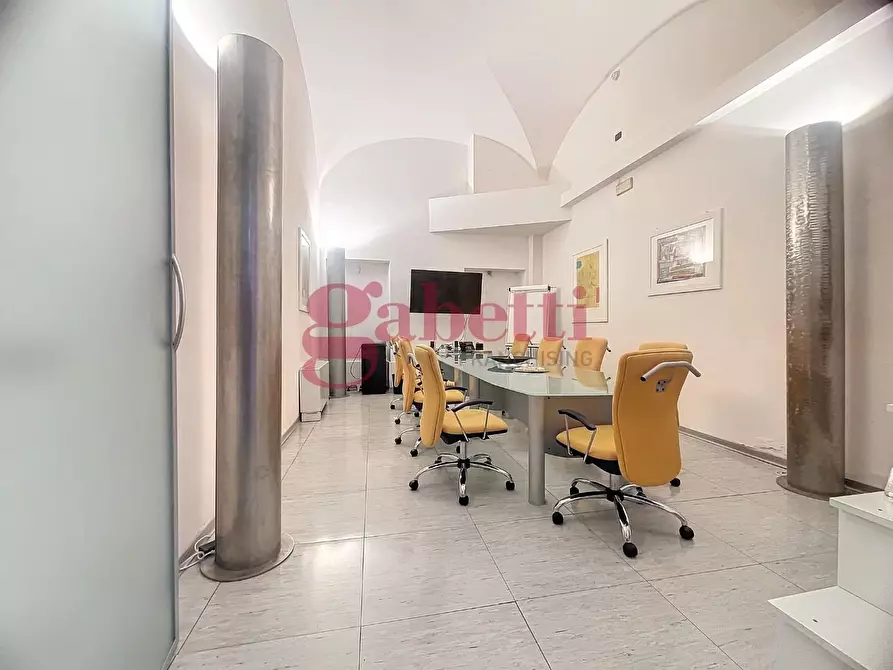 Immagine 16 di Locale commerciale in vendita  a Pisa