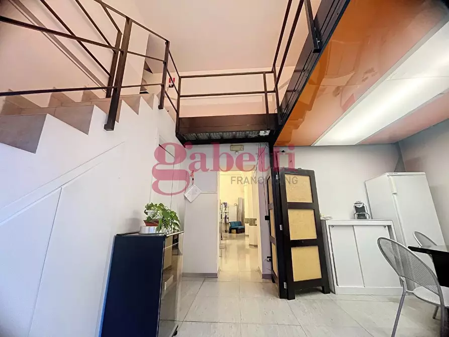 Immagine 13 di Locale commerciale in vendita  a Pisa