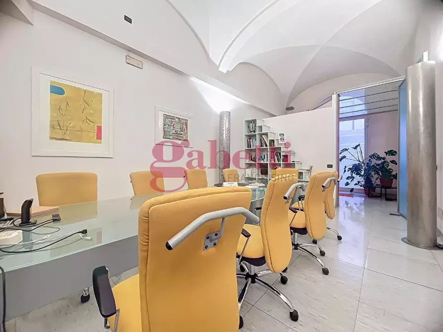 Immagine 4 di Locale commerciale in vendita  a Pisa