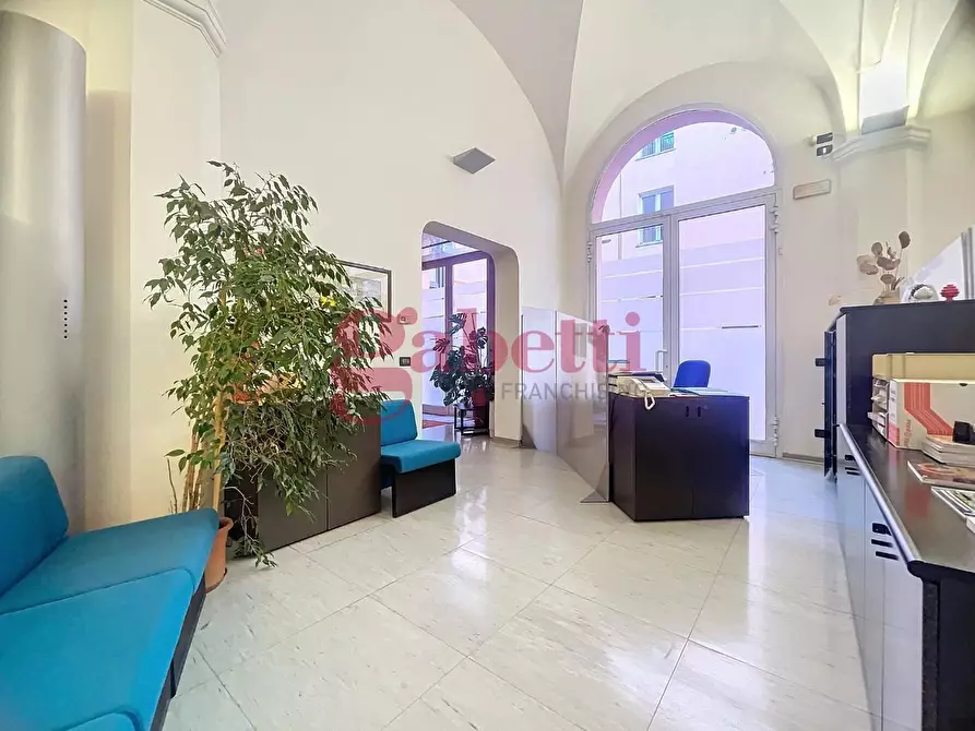 Immagine 19 di Locale commerciale in vendita  a Pisa