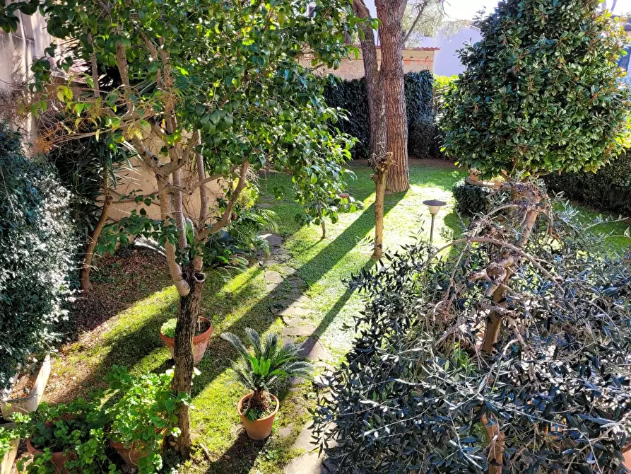 Immagine 11 di Villa in vendita  a Empoli