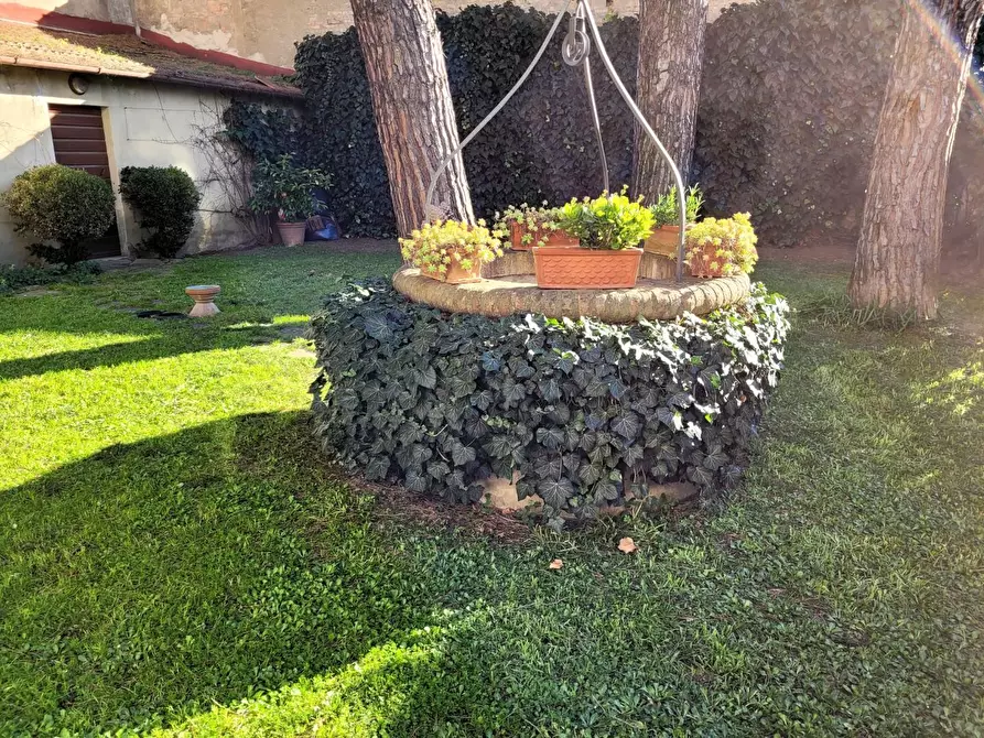 Immagine 13 di Villa in vendita  a Empoli