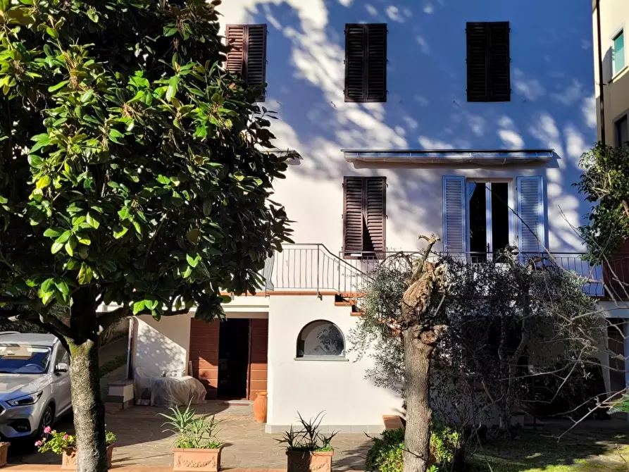 casa indipendente in vendita ad Empoli