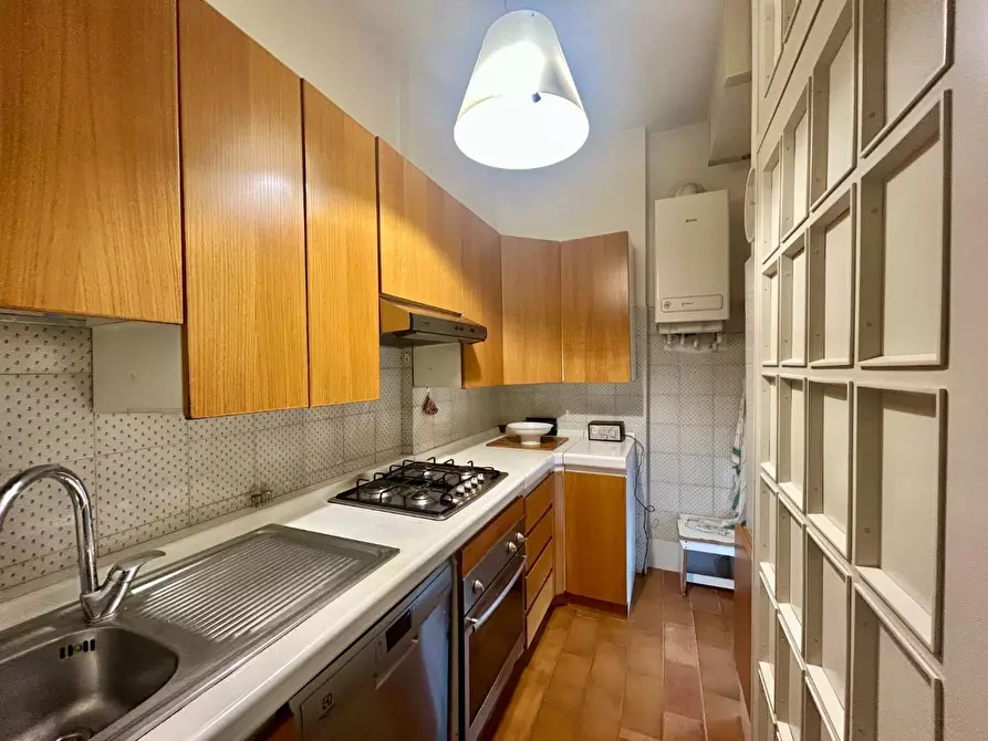 Immagine 29 di Appartamento in vendita  a Siena