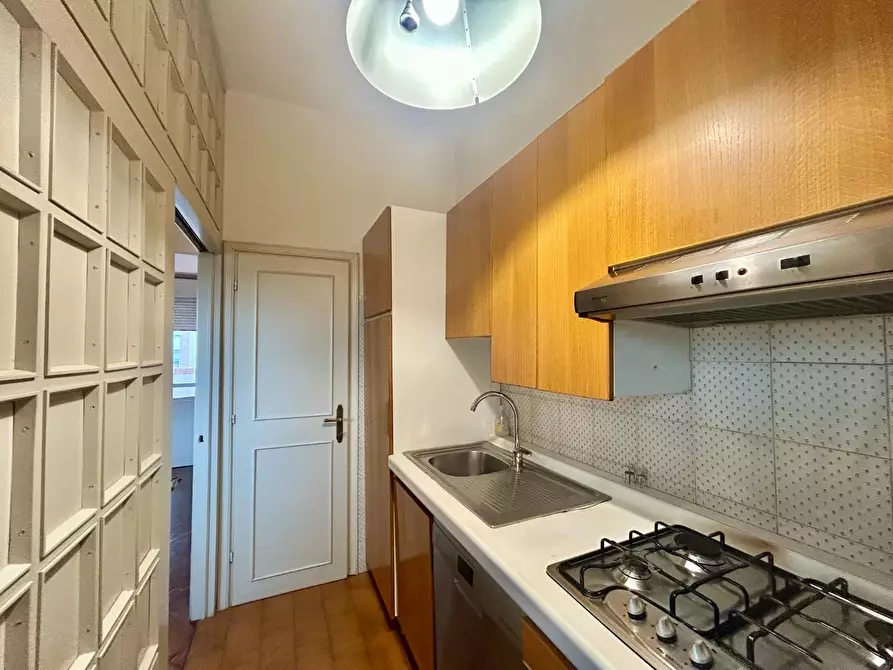 Immagine 31 di Appartamento in vendita  a Siena