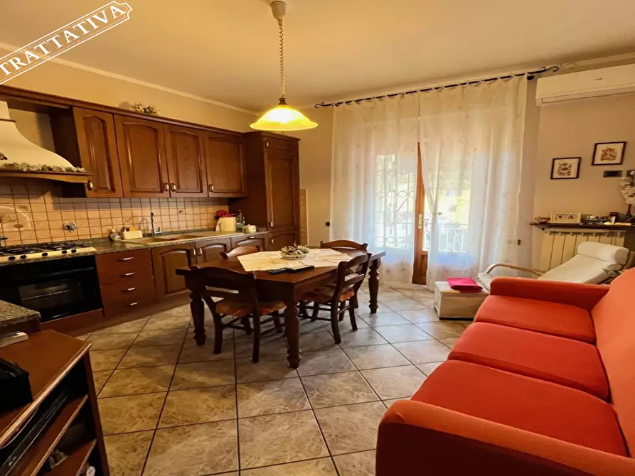 Immagine 1 di Appartamento in vendita  a Certaldo