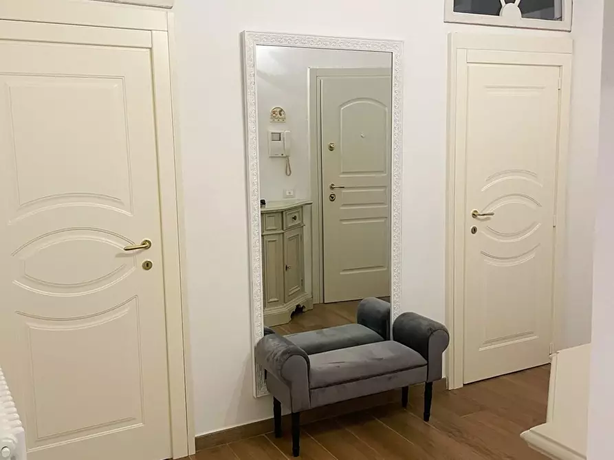 Immagine 3 di Appartamento in vendita  a Lucca