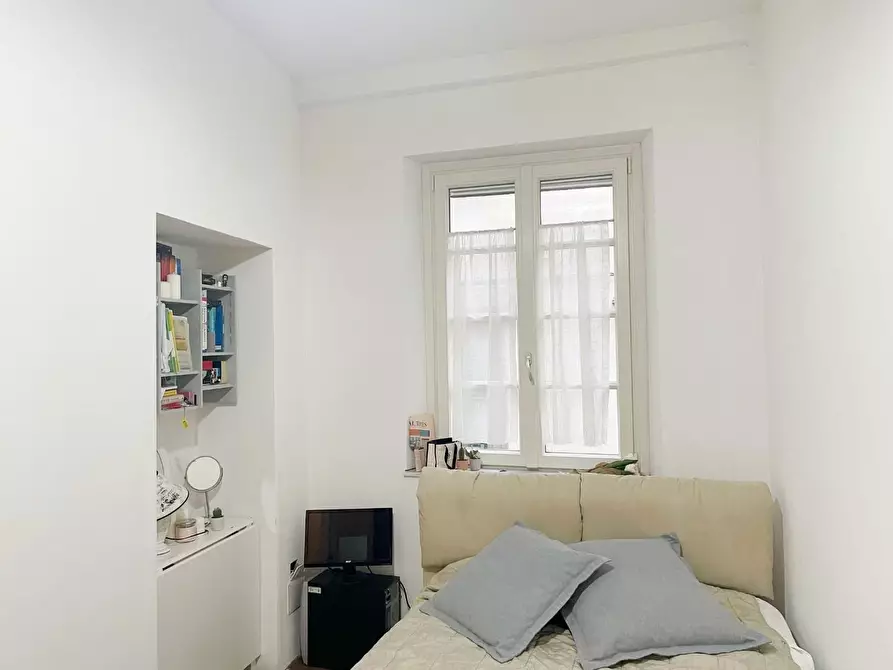 Immagine 18 di Appartamento in vendita  a Lucca