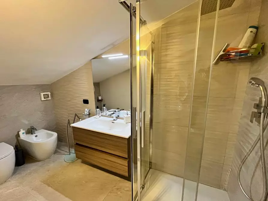 Immagine 12 di Appartamento in vendita  a Montaione