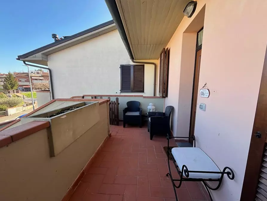 Immagine 21 di Appartamento in vendita  a Montaione