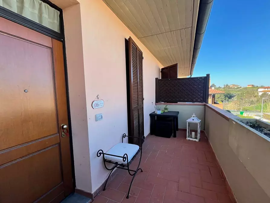 Immagine 20 di Appartamento in vendita  a Montaione