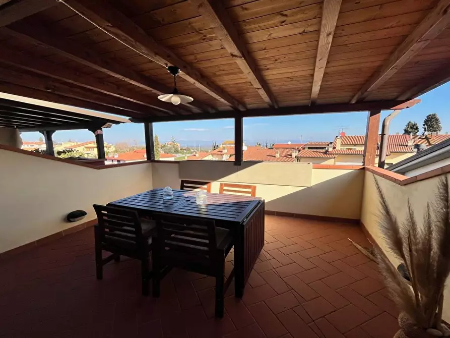 Immagine 14 di Appartamento in vendita  a Montaione