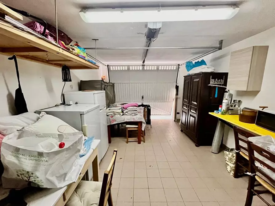 Immagine 17 di Appartamento in vendita  a Montaione