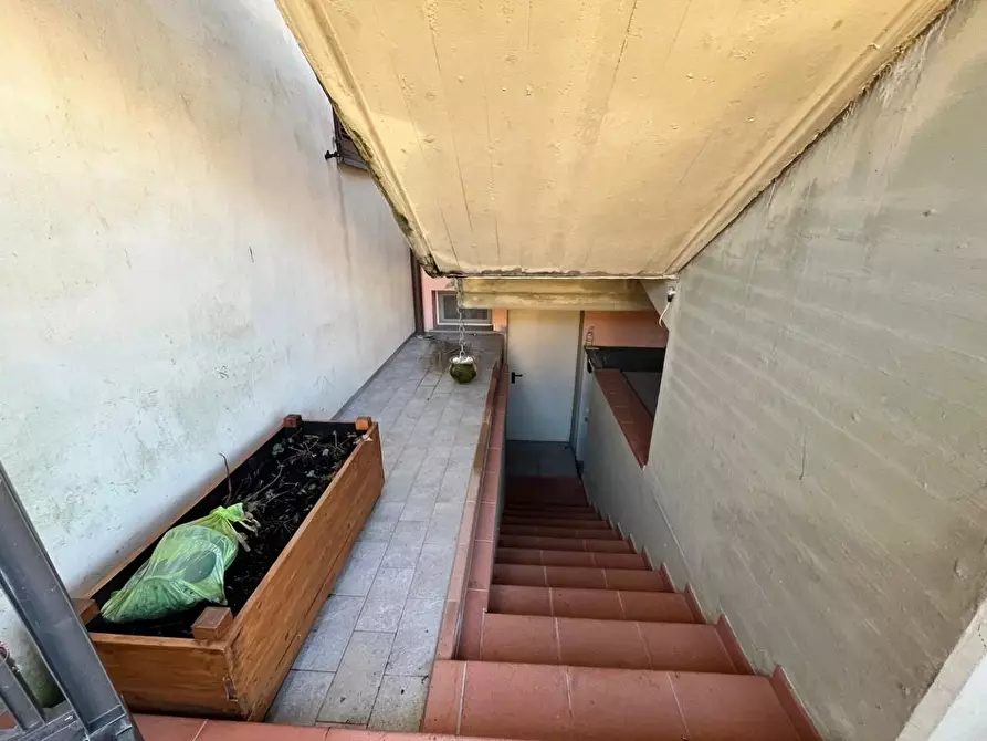 Immagine 19 di Appartamento in vendita  a Montaione