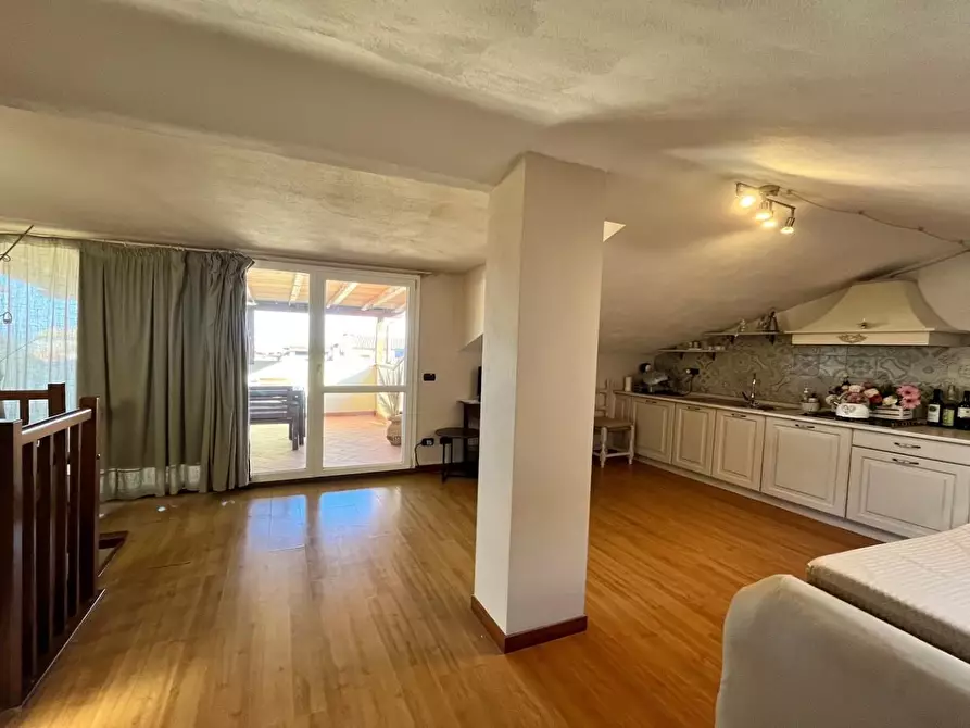 Immagine 13 di Appartamento in vendita  a Montaione