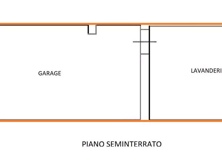 Immagine 24 di Appartamento in vendita  a Montaione