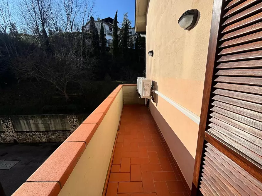 Immagine 8 di Appartamento in vendita  a Montaione