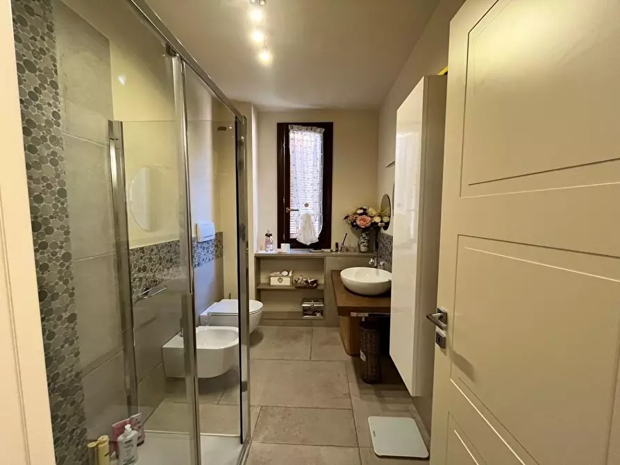 Immagine 9 di Appartamento in vendita  a Montaione