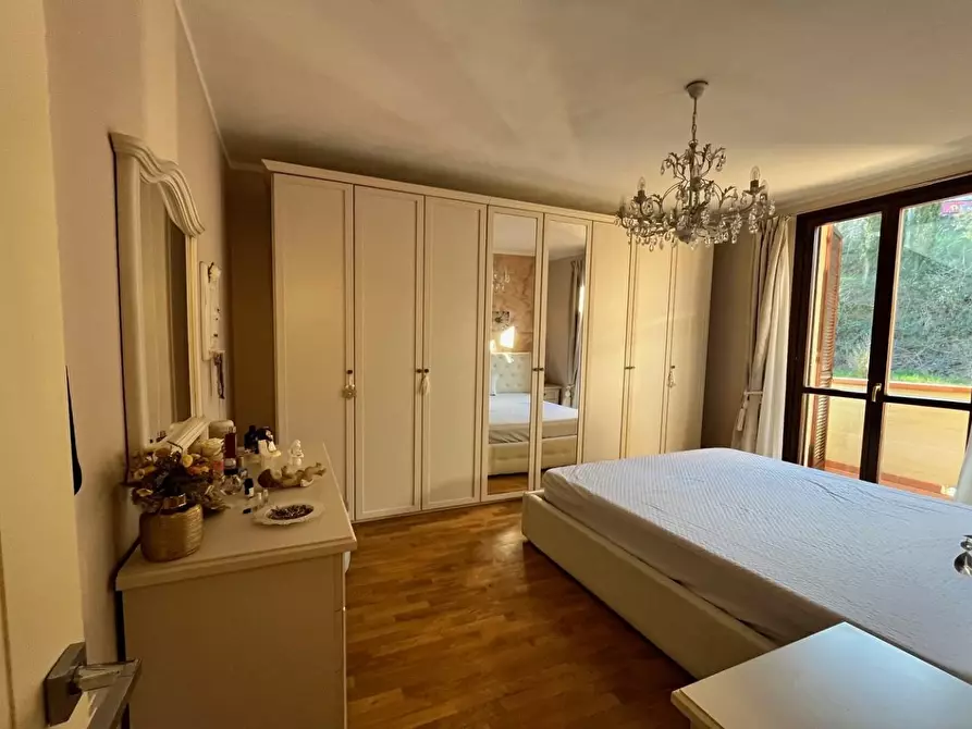 Immagine 6 di Appartamento in vendita  a Montaione