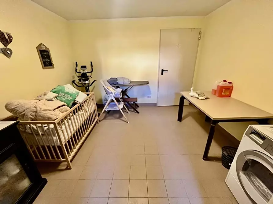 Immagine 16 di Appartamento in vendita  a Montaione