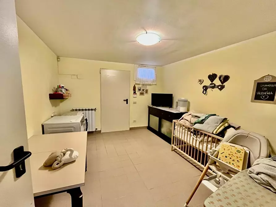 Immagine 15 di Appartamento in vendita  a Montaione