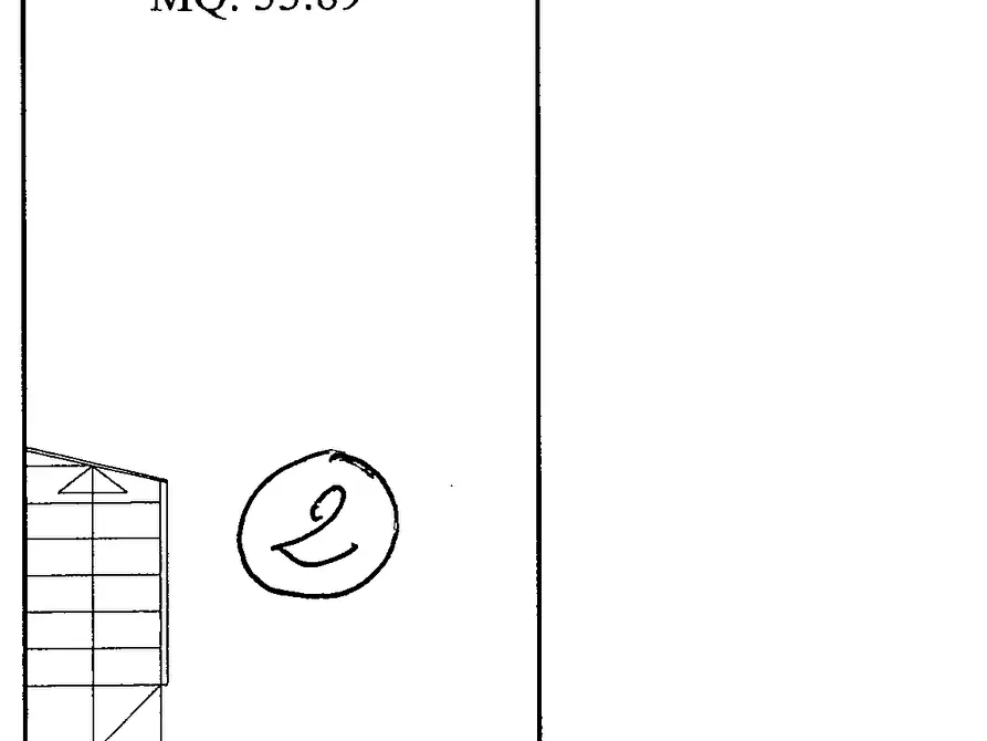 Immagine 2 di Appartamento in vendita  a Fucecchio