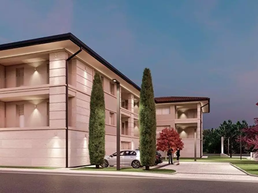 Immagine 6 di Appartamento in vendita  a Cascina