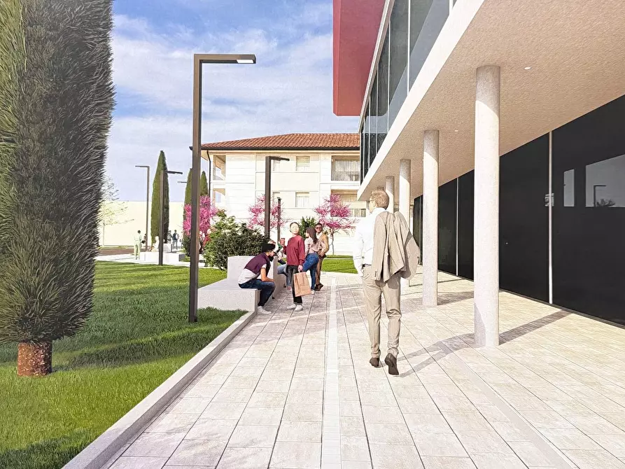 Immagine 13 di Appartamento in vendita  a Cascina