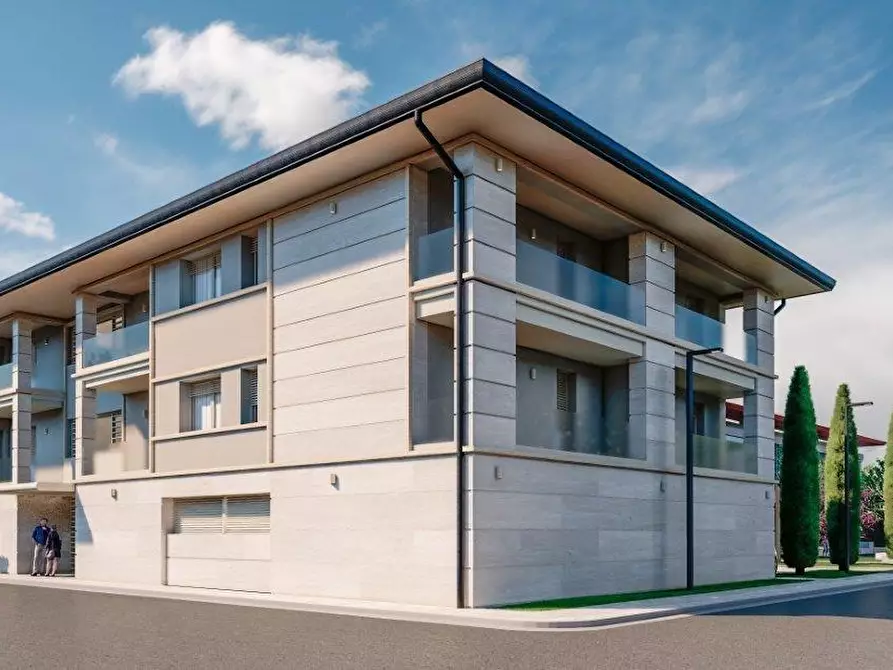 Immagine 3 di Appartamento in vendita  a Cascina