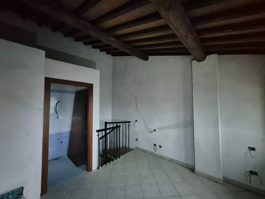 Immagine 13 di Terratetto in vendita  a San Miniato
