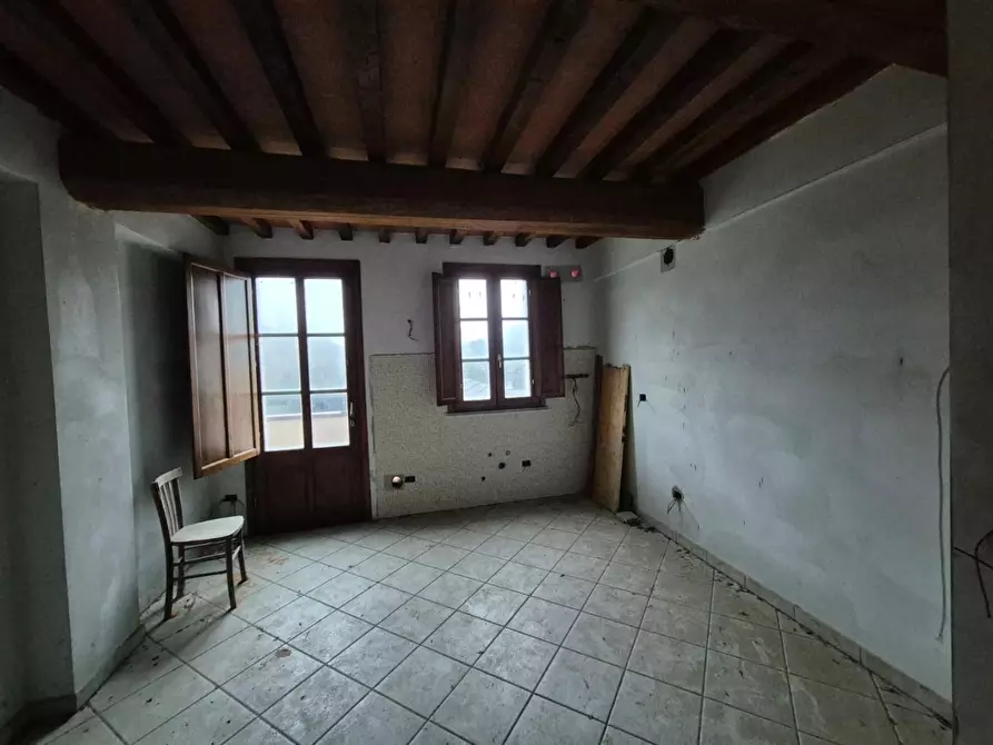 Immagine 5 di Terratetto in vendita  a San Miniato