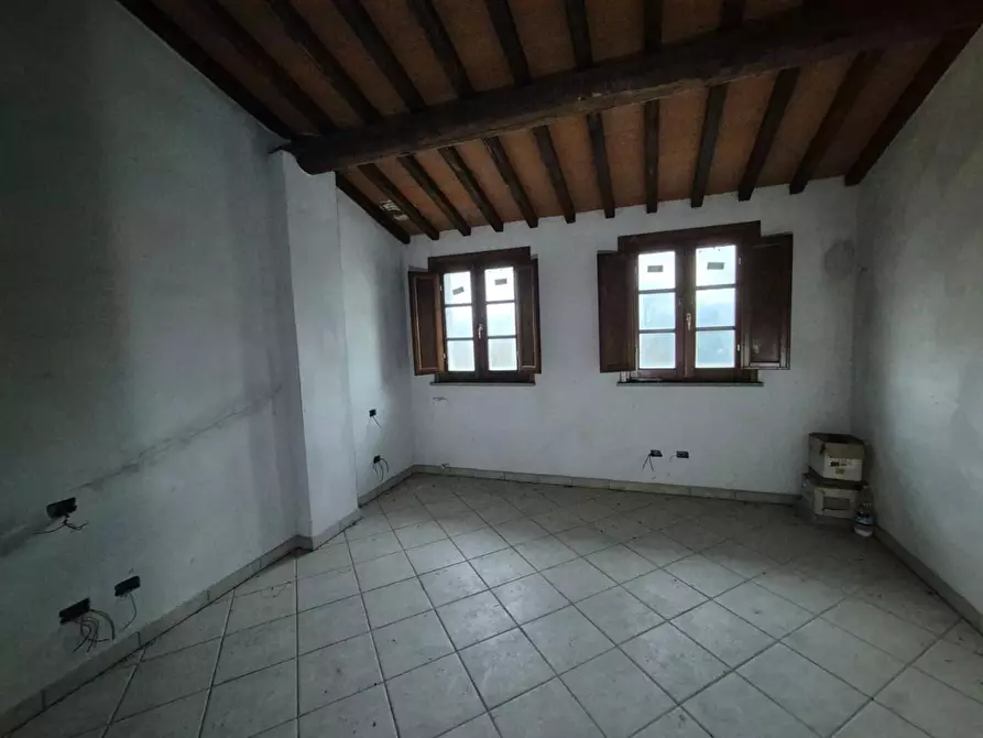 Immagine 7 di Terratetto in vendita  a San Miniato